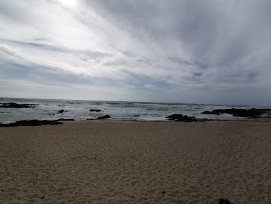 Praia da Congreira in Vila, Norte — photo 3 of 9