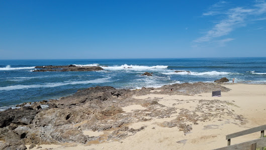 Praia da Congreira in Vila, Norte — photo 4 of 9