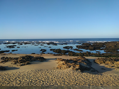 Praia da Congreira in Vila, Norte — photo 5 of 9