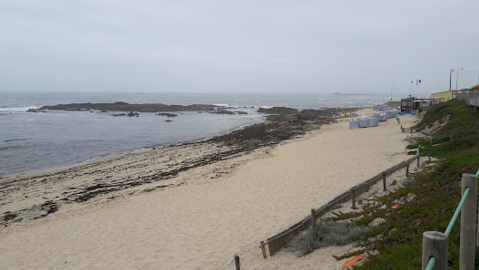 Praia da Congreira in Vila, Norte — photo 6 of 9