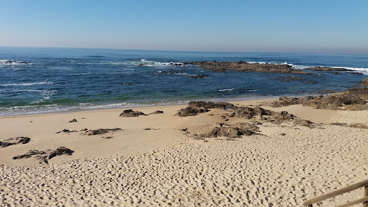 Praia da Congreira in Vila, Norte — photo 8 of 9