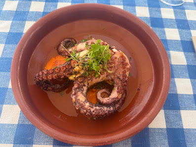 A tasca do João in Faro, Algarve — photo 3 of 9