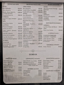 A tasca do João in Faro, Algarve — photo 5 of 9