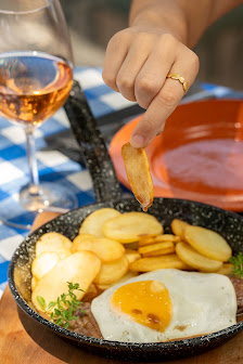 A tasca do João in Faro, Algarve — photo 6 of 9