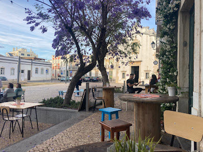 A tasca do João in Faro, Algarve — photo 7 of 9