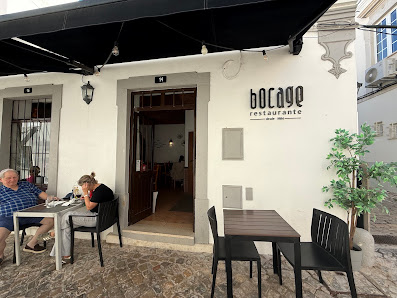 Restaurante Bocage in Loulé, Algarve — photo 2 of 12