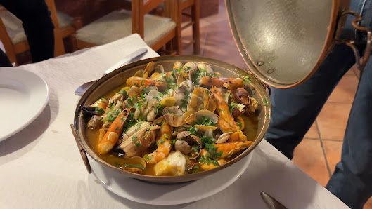 Restaurante Bocage in Loulé, Algarve — photo 4 of 12