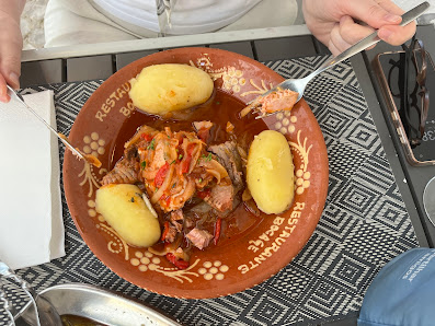 Restaurante Bocage in Loulé, Algarve — photo 6 of 12