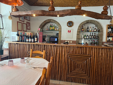 Restaurante Bocage in Loulé, Algarve — photo 7 of 12