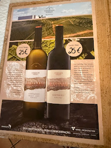 Restaurante Bocage in Loulé, Algarve — photo 8 of 12
