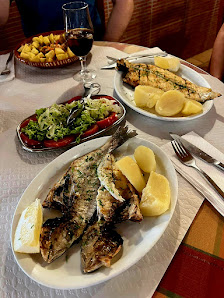 Restaurante Bocage in Loulé, Algarve — photo 9 of 12