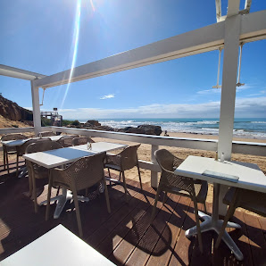 Beach Caffé in Albufeira, Algarve — photo 2 of 12