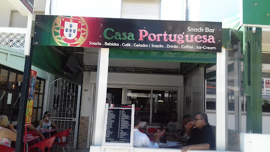 Casa Portuguesa in Albufeira, Algarve — photo 2 of 4
