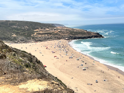 Foz do Lizandro in Algarve, Centro — photo 2 of 7