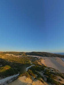 Foz do Lizandro in Algarve, Centro — photo 5 of 7