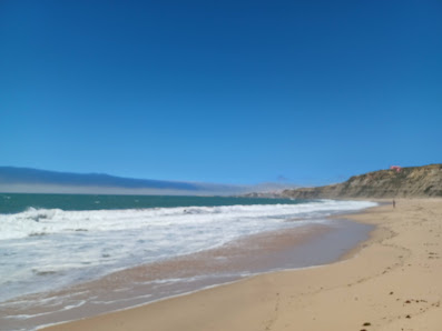 Foz do Lizandro in Algarve, Centro — photo 6 of 7