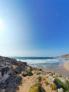 Foz do Lizandro in Algarve, Centro — photo 7 of 7