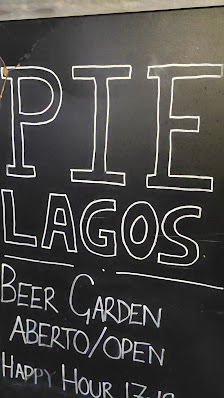 PIE Lagos in Lagos, Algarve — photo 4 of 11