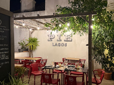 PIE Lagos in Lagos, Algarve — photo 7 of 11