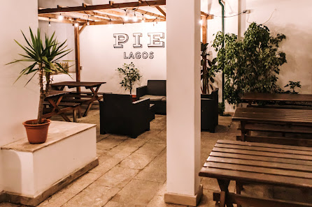PIE Lagos in Lagos, Algarve — photo 10 of 11