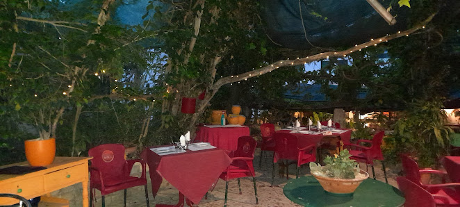 Restaurante Jorge e Lia in Tavira, Algarve — photo 2 of 10
