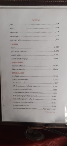 Restaurante Jorge e Lia in Tavira, Algarve — photo 5 of 10