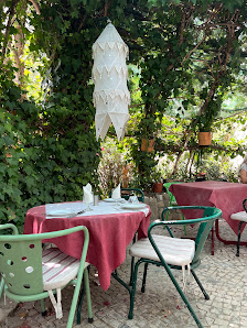 Restaurante Jorge e Lia in Tavira, Algarve — photo 7 of 10
