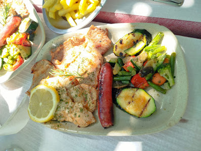 Restaurante Jorge e Lia in Tavira, Algarve — photo 8 of 10