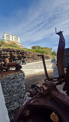 Path to Praia do Toco in Funchal, Centro — photo 3 of 7