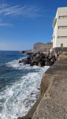 Path to Praia do Toco in Funchal, Centro — photo 6 of 7
