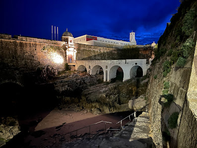Prainha de São Pedro in Peniche, Centro — photo 2 of 6