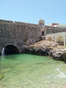 Prainha de São Pedro in Peniche, Centro — photo 3 of 6