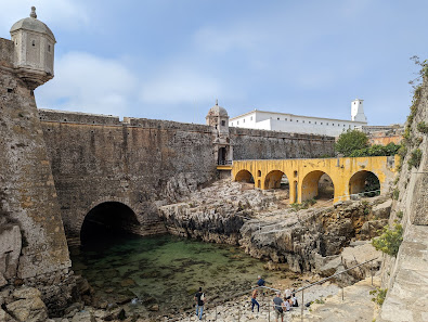 Prainha de São Pedro in Peniche, Centro — photo 5 of 6