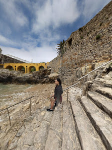 Prainha de São Pedro in Peniche, Centro — photo 6 of 6
