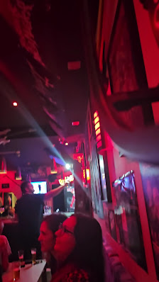 Sinner's Bar in Carvoeiro, Algarve — photo 4 of 9