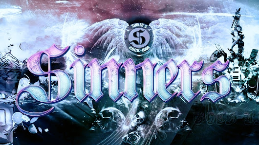 Sinner's Bar in Carvoeiro, Algarve — photo 8 of 9