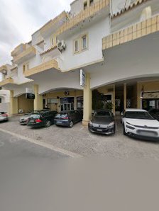 Sinner's Bar in Carvoeiro, Algarve — photo 9 of 9