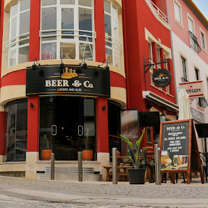 Lagos Beer&Co in Lagos, Algarve — photo 2 of 12