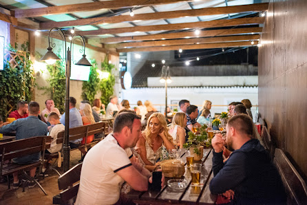 Lagos Beer&Co in Lagos, Algarve — photo 7 of 12