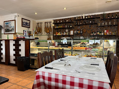 Restaurante o Esquina in Mértola, Algarve — photo 2 of 11