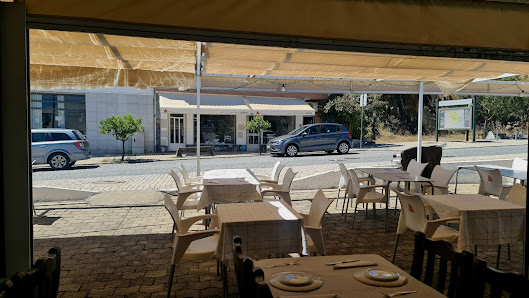 Restaurante o Esquina in Mértola, Algarve — photo 6 of 11