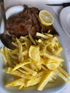 Restaurante o Esquina in Mértola, Algarve — photo 7 of 11