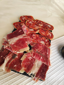 Restaurante o Esquina in Mértola, Algarve — photo 8 of 11