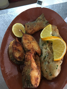 Restaurante o Esquina in Mértola, Algarve — photo 10 of 11