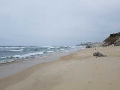Praia das Valeiras in Algarve, Centro — photo 2 of 5