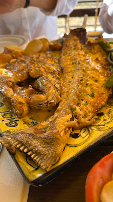 Gigi's Beach restaurant Quinta do Lago in Quinta do Lago, Algarve — photo 3 of 9