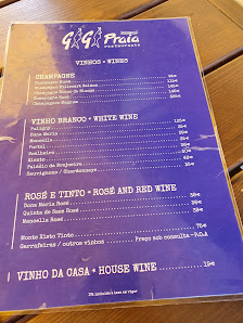 Gigi's Beach restaurant Quinta do Lago in Quinta do Lago, Algarve — photo 5 of 9