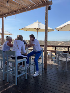 Gigi's Beach restaurant Quinta do Lago in Quinta do Lago, Algarve — photo 7 of 9