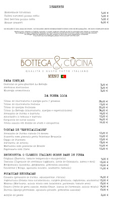 Bottega & Cucina in Almancil, Algarve — photo 5 of 9