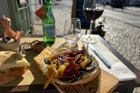 Bottega & Cucina in Almancil, Algarve — photo 6 of 9